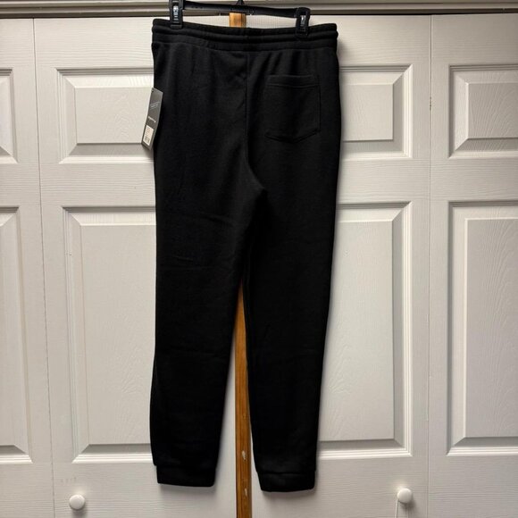 VTG - Logan and Martin Sport NYC Men's Fleece Sweatpants - Sz M - Picture 2 of 3